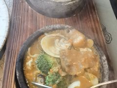 双响锅巴-穹六人间 people 6(岳阳路店)