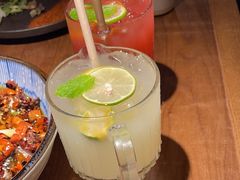 -薇酌饮·陕西菜(南门外店)