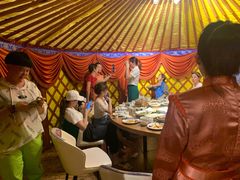 -蒙亨·手把肉·蒙古包文化主题餐厅(天恒广场店)