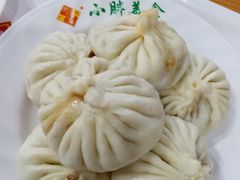 -小胖包子王(丰台南路店)