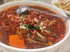 -群乐饭店(滨安路店)