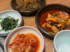 -王妃家(明洞中央店)
