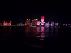 -武汉关码头(轮渡站)