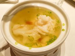 -大家食府·福建菜(FAC协盛中心庭院餐厅店)