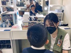 -海马体照相馆(大连罗斯福广场店)
