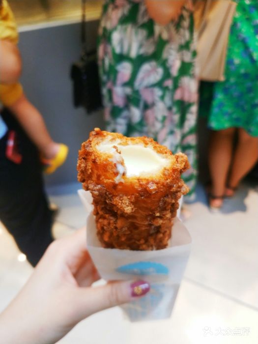 zakuzaku(万象城店)zakuzaku泡芙图片 - 第156张