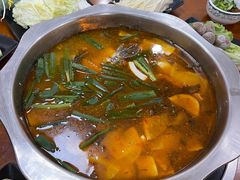 -大理.老字号渝记酸萝卜乌鱼(古城总店)