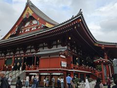 -浅草寺