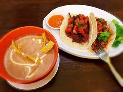 -panchos 墨西哥餐厅(嘉绿苑店)