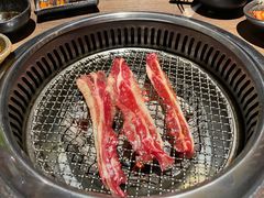 -万福·和牛炭火烧肉店(苏州中心店)
