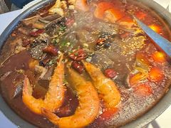 传统地道毛血旺3.0-眉州东坡(翠微印象城店)