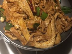 -小菜园新徽菜(常州武进吾悦店)