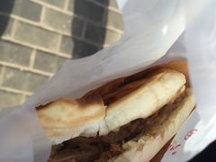 -樊记腊汁肉(竹笆市总店)