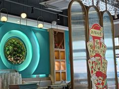 -柠檬树茶餐厅(海雅缤纷城店)