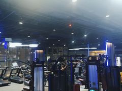 -一兆韦德健身(浦东万达会所)