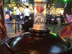 -刘姐啤酒鱼民族演艺餐厅(西街总店)