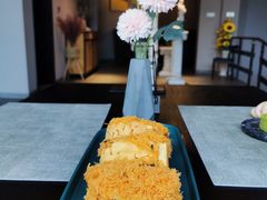 -十五食吾 La Pâtisserie (海甸岛店)