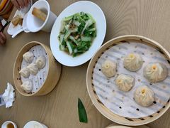 -苏小柳点心·手作小笼包(浦东嘉里城分院)