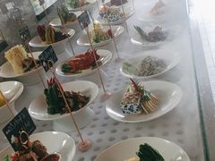 -前门烤鸭(江东中路店)