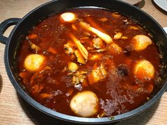 -李子坝梁山鸡(北碚万达五鸡哥店)