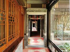 -北京宽沟会议中心