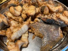 -肖肖酸萝卜鱼火锅(总店)