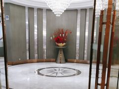 -五洲咖啡厅(五洲大酒店)