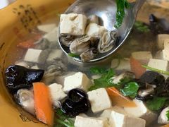 -宾朋海鲜特色美食餐厅·纯手工鲅鱼水饺(兴海路店)