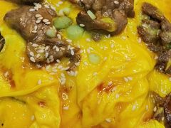 滑蛋牛肉炒河粉-肥韬茶餐厅(南山mini店)