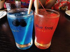 -bluefrog蓝蛙(水游城店)