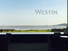 朱家尖绿城威斯汀度假酒店-舟山朱家尖绿城威斯汀度假酒店