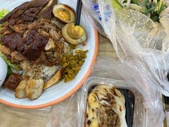 -瑞霖·隆江猪脚饭