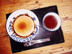 日式烤布丁-WONDER ICE 萬得冰田(建設路总店)