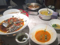-鱼你相聚·河鲜馆(袁家岭店)