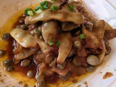 -老妈菜馆(建设街店)