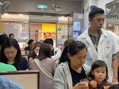 -金凤茶餐厅(湾仔店)