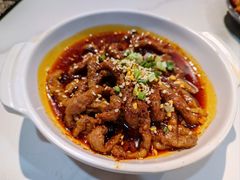 筷子牛肉-付小姐在成都(五道口店)