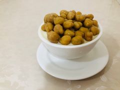 鹰嘴豆双皮奶-老周记顺德双皮奶