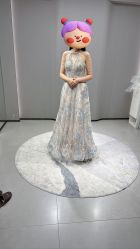 -SATIN COUTURE瑟庭婚纱礼服馆
