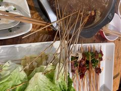 -袁记串串香(涧西总店)