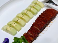 孜然烤澳洲牛排-皖宴(合肥店)