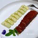 霸都徽菜天花板｜魔都黑珍珠终于回家了[加油]
