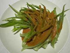 -粗茶淡饭·汉口公馆(循礼门店)