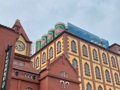 -青岛啤酒博物馆