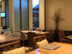-成都安仁福朋喜来登酒店