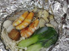 -五四广场美食城(福泰广场店)