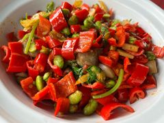 -院8里·小聚园老川菜(九眼桥店)