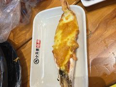 -本色.小马哥烧烤(无锡九里仓店)