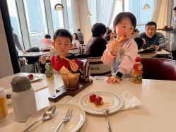 点击看大图 -奈尔宝·儿童乐园·亲子餐厅(前滩店)