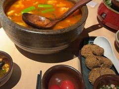 -山石榴·贵州菜(丰盛里店)